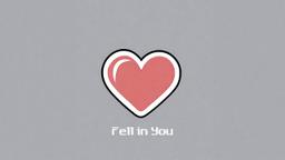 Aivan - Fell in you (Official Lyrics video)