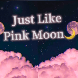 Just Like Pink Moon 